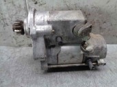 Recambio de motor arranque para mg serie 600 (rh) 620 sdi referencia OEM IAM NAD100750 2280004960 DENSO