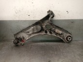 Recambio de brazo suspension inferior delantero izquierdo para opel corsa f (p2jo) 1.2 (68) referencia OEM IAM HM05 HM05 
