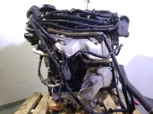 Recambio de motor completo para porsche cayenne (9pa) 3.2 referencia OEM IAM BFD 95510001100 61616451