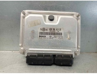Recambio de centralita motor uce para volkswagen passat berlina (3b3) 1.9 tdi referencia OEM IAM 038906019DS 0281010543 BOSCH