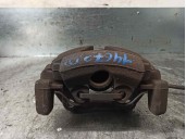 Replacement front left brake caliper for Volkswagen Sharan (7M6/7M9) 2.0 TDI OEM IAM reference 7M3105F 