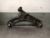 Recambio de brazo suspension inferior delantero izquierdo para opel corsa f (p2jo) 1.2 (68) referencia OEM IAM HM05 HM05 