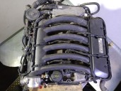 Recambio de motor completo para porsche cayenne (9pa) 3.2 referencia OEM IAM BFD 95510001100 61616451