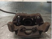 Replacement left front brake caliper for Volkswagen Sharan (7M6/7M9) 2.0 TDI OEM IAM reference 7M3105F 