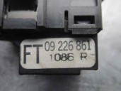 Recambio de mando retrovisor para opel vectra b berlina 1.6 16v referencia OEM IAM 09226861 