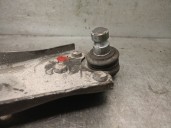 Recambio de brazo suspension inferior delantero izquierdo para opel corsa f (p2jo) 1.2 (68) referencia OEM IAM HM05 HM05 