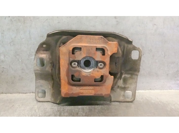 Recambio de soporte cambio para ford focus iii turnier 1.0 ecoboost referencia OEM IAM V617M121 2104895 