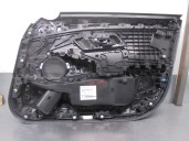 Recambio de guarnecido puerta delantera izquierda para bmw serie 3 touring (g21) 2.0 16v turbodiesel referencia OEM IAM 51418088