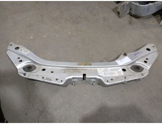 Replacement front panel for Chrysler Sebring (JR) 2.0 OEM IAM reference 466 466 