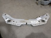 Replacement front panel for Chrysler Sebring (JR) 2.0 OEM IAM reference 466 466 
