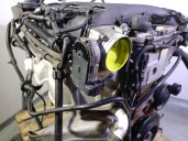 Recambio de motor completo para porsche cayenne (9pa) 3.2 referencia OEM IAM BFD 95510001100 61616451