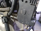 Recambio de motor completo para porsche cayenne (9pa) 3.2 referencia OEM IAM BFD 95510001100 61616451