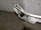 Replacement front panel for Chrysler Sebring (JR) 2.0 OEM IAM reference 466 466 