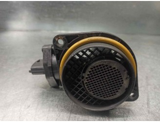 Recambio de caudalimetro para peugeot 206 berlina 1.4 hdi referencia OEM IAM 05033109AB 0281002572 BOSCH