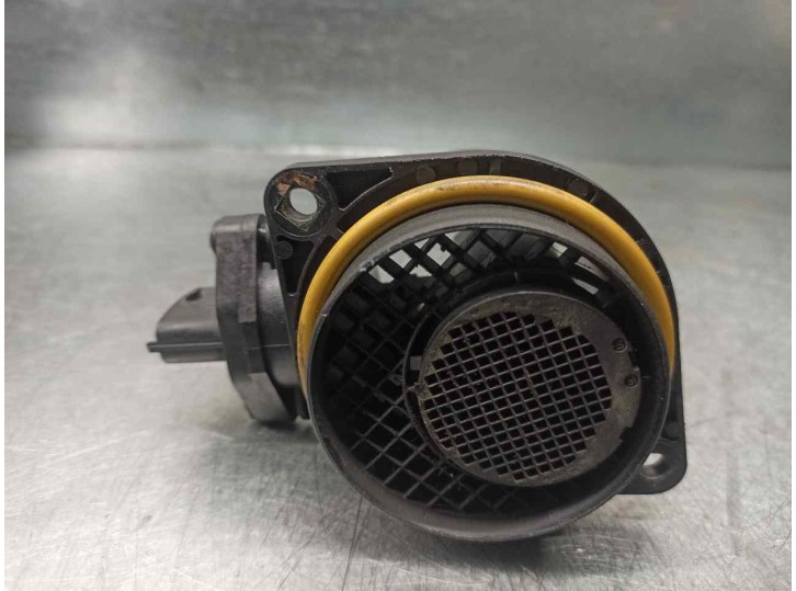 Recambio de caudalimetro para peugeot 206 berlina 1.4 hdi referencia OEM IAM 05033109AB 0281002572 BOSCH