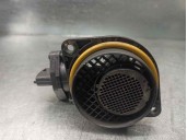 Recambio de caudalimetro para peugeot 206 berlina 1.4 hdi referencia OEM IAM 05033109AB 0281002572 BOSCH