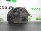 Recambio de mangueta trasera izquierda para hyundai santa fe (bm) 2.2 crdi cat referencia OEM IAM 527102B000  