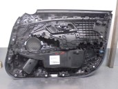 Recambio de guarnecido puerta delantera izquierda para bmw serie 3 touring (g21) 2.0 16v turbodiesel referencia OEM IAM 51418088