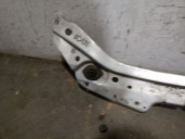 Replacement front panel for Chrysler Sebring (JR) 2.0 OEM IAM reference 466 466 
