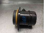 Recambio de caudalimetro para peugeot 206 berlina 1.4 hdi referencia OEM IAM 05033109AB 0281002572 BOSCH