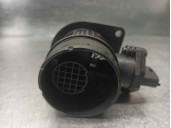 Recambio de caudalimetro para peugeot 206 berlina 1.4 hdi referencia OEM IAM 05033109AB 0281002572 BOSCH
