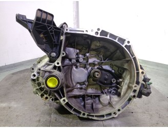 Recambio de caja cambios para opel corsa f (p2jo) 1.2 (68) referencia OEM IAM 20A707  1274452