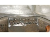 Recambio de soporte cambio para ford focus iii turnier 1.0 ecoboost referencia OEM IAM V617M121 2104895 
