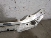 Replacement front panel for Chrysler Sebring (JR) 2.0 OEM IAM reference 466 466 