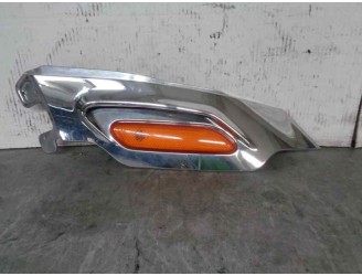 Recambio de piloto delantero izquierdo para mini r60 countryman diesel cat referencia OEM IAM 9802607 980256703 HELLA