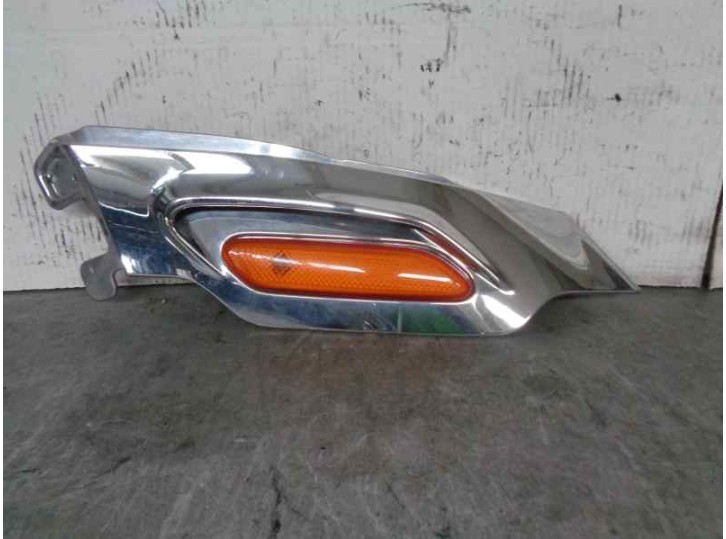 Recambio de piloto delantero izquierdo para mini r60 countryman diesel cat referencia OEM IAM 9802607 980256703 HELLA