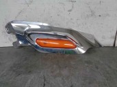 Recambio de piloto delantero izquierdo para mini r60 countryman diesel cat referencia OEM IAM 9802607 980256703 HELLA