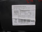 Recambio de guarnecido puerta delantera izquierda para bmw serie 3 touring (g21) 2.0 16v turbodiesel referencia OEM IAM 51418088