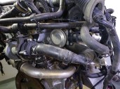 Recambio de motor completo para porsche cayenne (9pa) 3.2 referencia OEM IAM BFD 95510001100 61616451