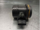 Recambio de caudalimetro para peugeot 206 berlina 1.4 hdi referencia OEM IAM 05033109AB 0281002572 BOSCH