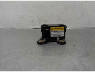 Recambio de modulo electronico para ford focus cabrio (ca5) 2.0 cat referencia OEM IAM 5M5112A650SE 10170103533 ATE