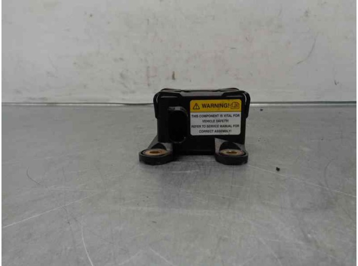 Recambio de modulo electronico para ford focus cabrio (ca5) 2.0 cat referencia OEM IAM 5M5112A650SE 10170103533 ATE