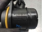 Recambio de caudalimetro para peugeot 206 berlina 1.4 hdi referencia OEM IAM 05033109AB 0281002572 BOSCH