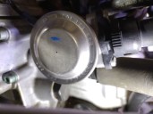 Recambio de motor completo para porsche cayenne (9pa) 3.2 referencia OEM IAM BFD 95510001100 61616451