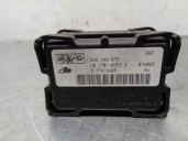 Recambio de modulo electronico para ford focus cabrio (ca5) 2.0 cat referencia OEM IAM 5M5112A650SE 10170103533 ATE