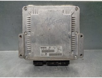Recambio de centralita motor uce para fiat ulysse (179) 2.2 16v jtd cat referencia OEM IAM 9655816780 0281011522 BOSCH