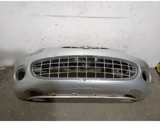 Replacement front bumper for Chrysler Sebring (JR) 2.0 OEM IAM reference 466 466 