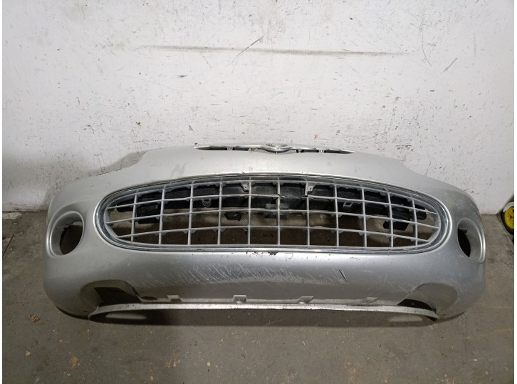 Recambio de paragolpes delantero para chrysler sebring (jr) 2.0 referencia OEM IAM 466 466 