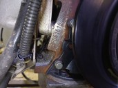 Recambio de motor completo para porsche cayenne (9pa) 3.2 referencia OEM IAM BFD 95510001100 61616451