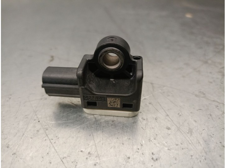 Recambio de sensor impacto para ford focus iii turnier 1.0 ecoboost referencia OEM IAM F1ET14B345AA BOSCH