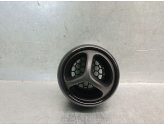 Recambio de aireador para smart forfour hatchback (453) 0.9 (453.044, 453.053) referencia OEM IAM A45383053019 A45383053019 