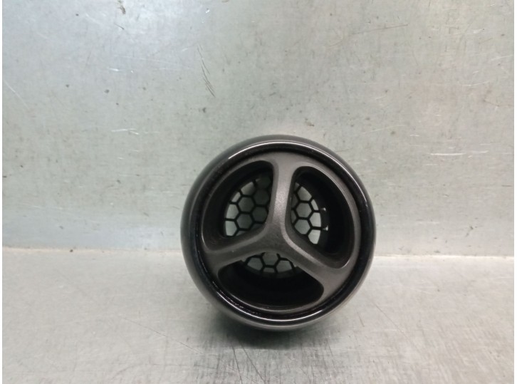 Recambio de aireador para smart forfour hatchback (453) 0.9 (453.044, 453.053) referencia OEM IAM A45383053019 A45383053019 