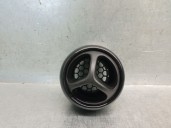 Recambio de aireador para smart forfour hatchback (453) 0.9 (453.044, 453.053) referencia OEM IAM A45383053019 A45383053019 