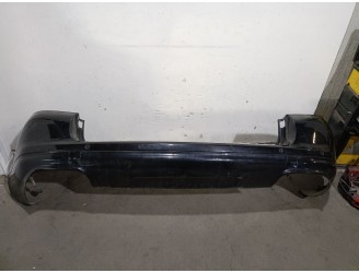 Recambio de paragolpes trasero para porsche cayenne (9pa) 3.2 referencia OEM IAM 95550541100 95550541100 