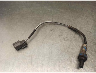 Replacement lambda sensor for Honda Civic Saloon .5 (MA/MB) 1.5 OEM IAM reference 333H27 