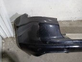 Recambio de paragolpes trasero para porsche cayenne (9pa) 3.2 referencia OEM IAM 95550541100 95550541100 